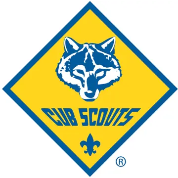 Cub Scouts Logo