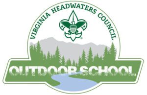 Virginia Headwaters Council Outdoor School