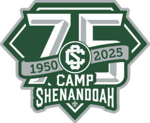 Camp Shenandoah: Celebrating 75 Years