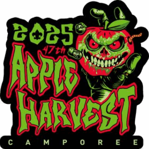 Apple Harvest 2025