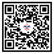 Fall Pop-Up Shop Preorder QR Code