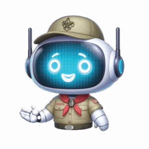 Scoutly AI Chatbot