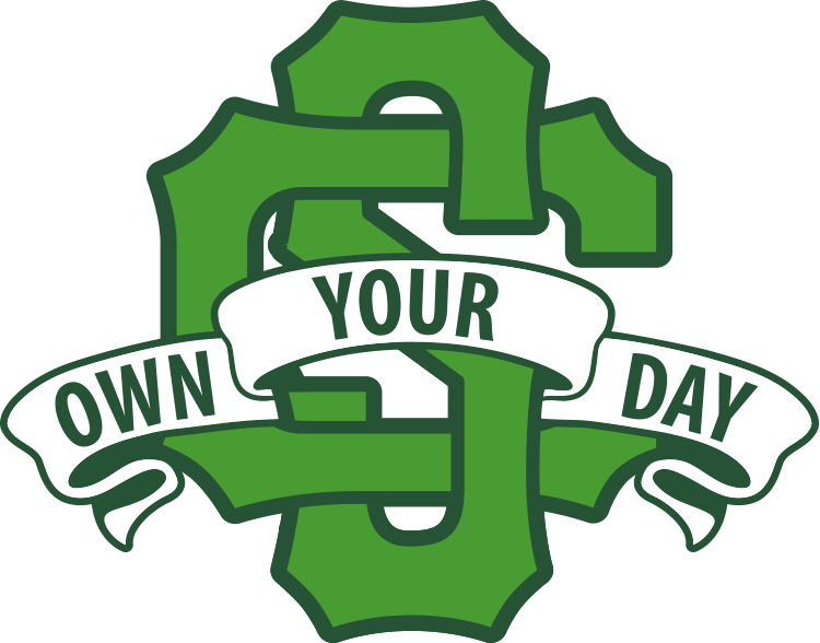 Camp Shenandoah Own Your Day