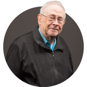 Dr. Lawrence Whitehurst