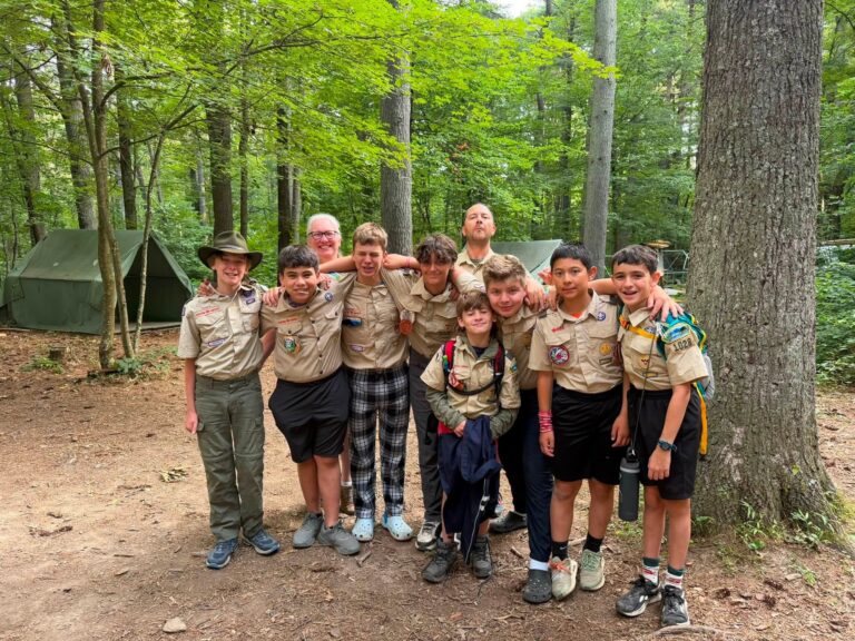 Troop 1028B