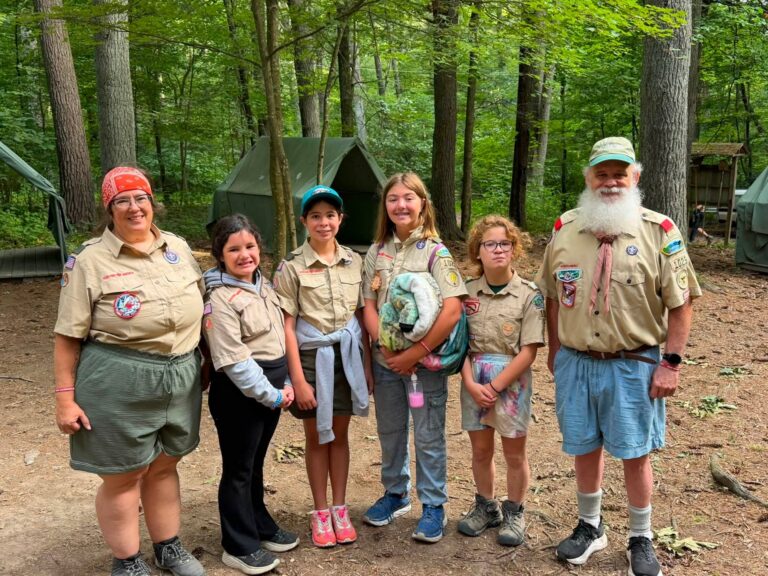 Troop 1029G