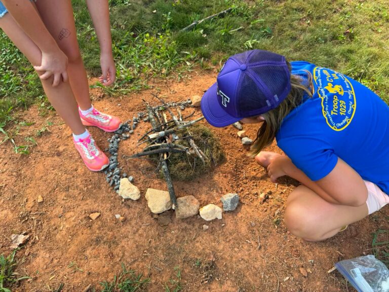 Troop 1029G